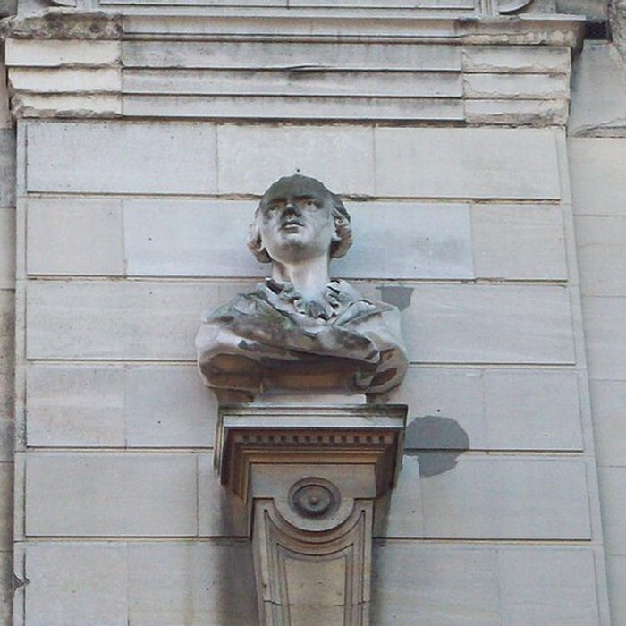 Photo de Musée des beaux-arts de Rouen