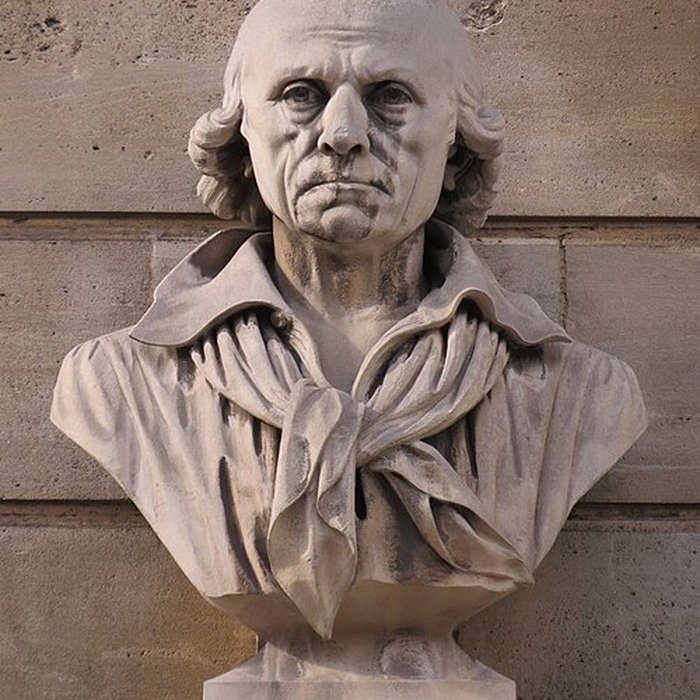 Photo de Musée des beaux-arts de Rouen