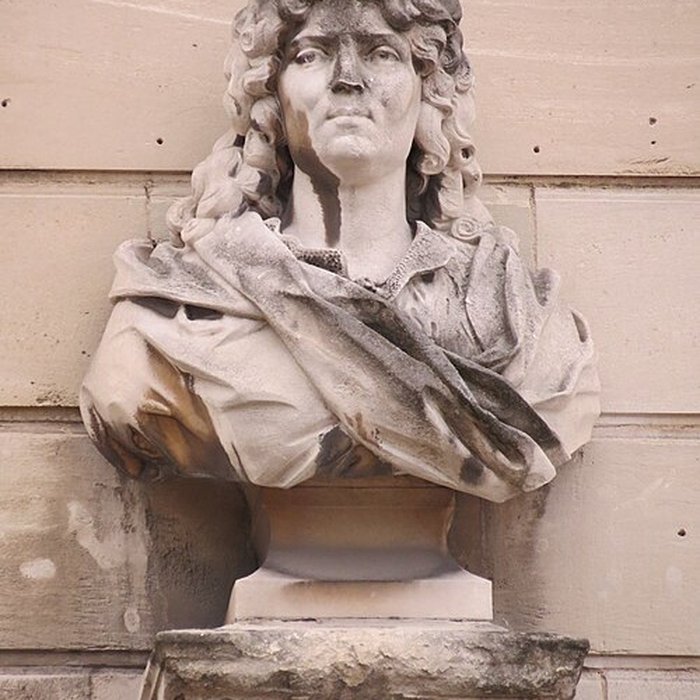 Photo de Musée des beaux-arts de Rouen