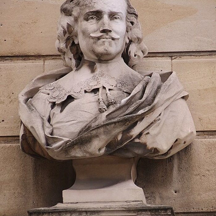 Photo de Musée des beaux-arts de Rouen