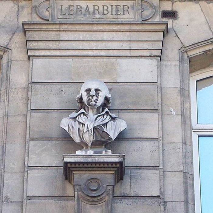 Photo de Musée des beaux-arts de Rouen