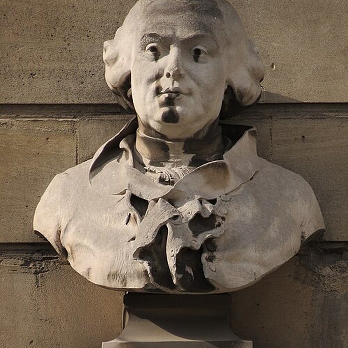 Photo de Musée des beaux-arts de Rouen