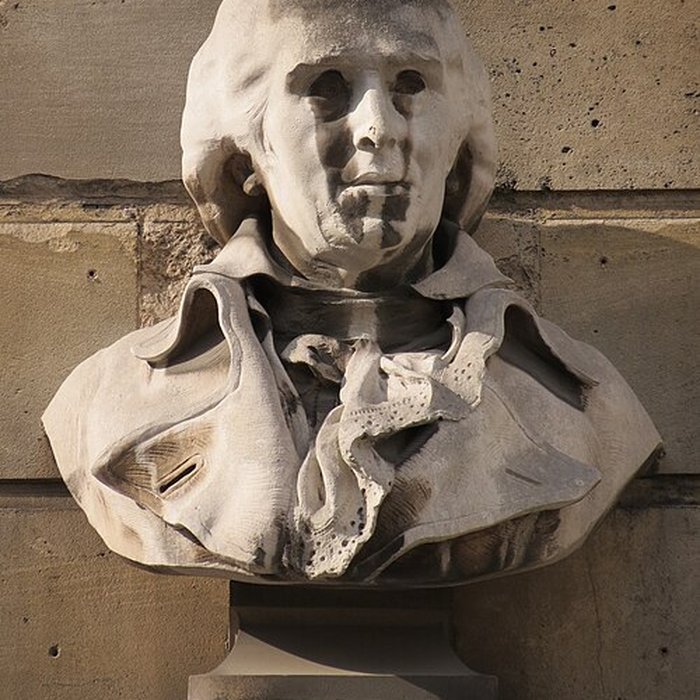 Photo de Musée des beaux-arts de Rouen