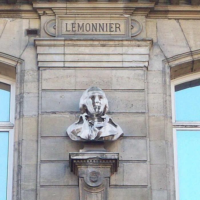 Photo de Musée des beaux-arts de Rouen