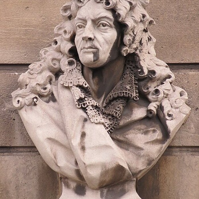 Photo de Musée des beaux-arts de Rouen