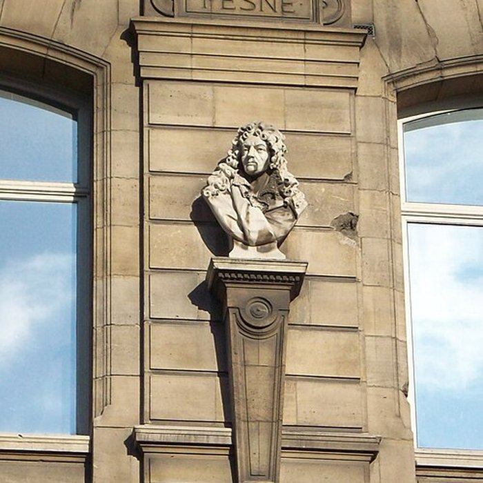 Photo de Musée des beaux-arts de Rouen