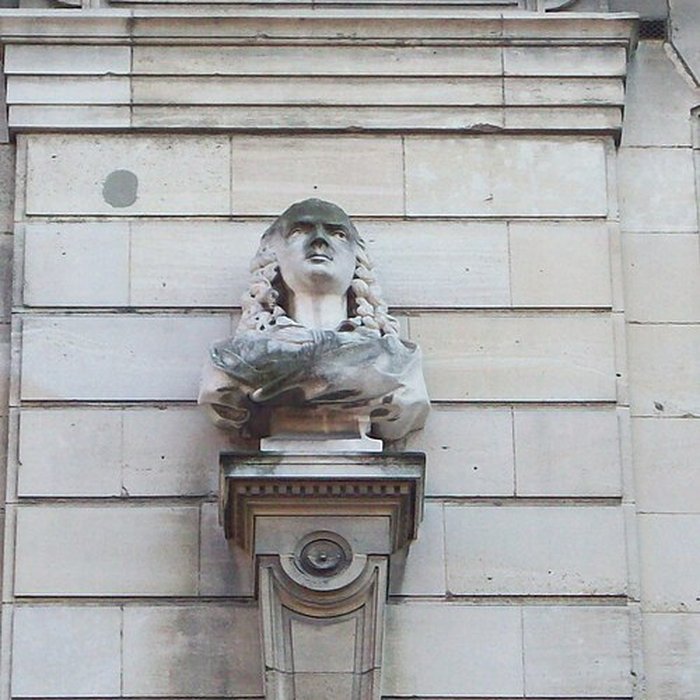 Photo de Musée des beaux-arts de Rouen