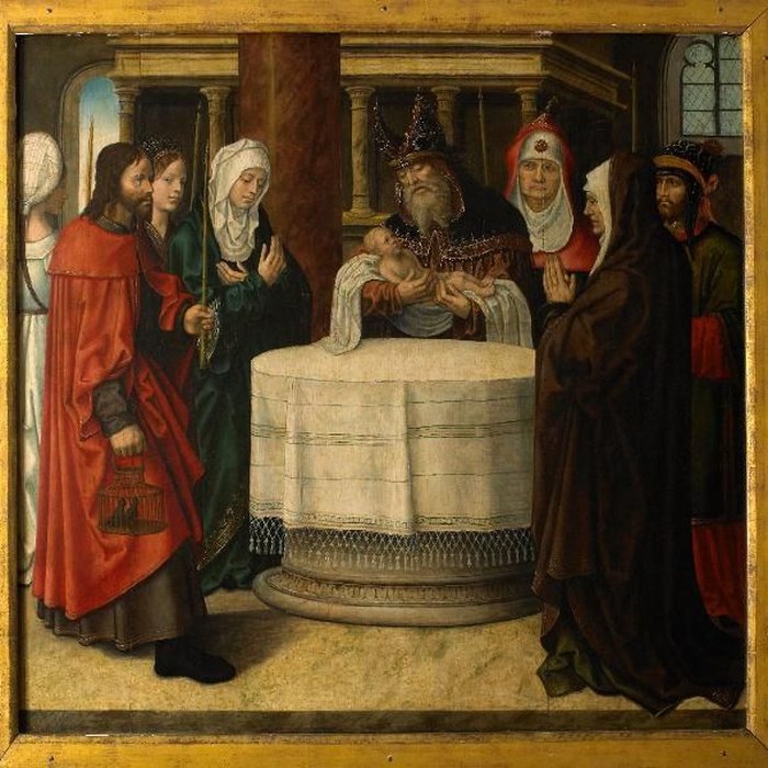 Photo de Musée des beaux-arts de Rouen