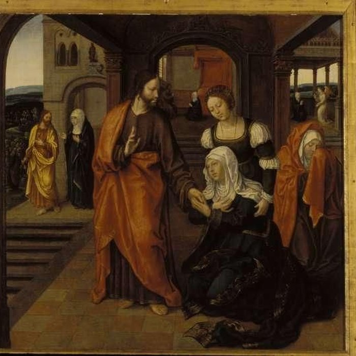 Photo de Musée des beaux-arts de Rouen