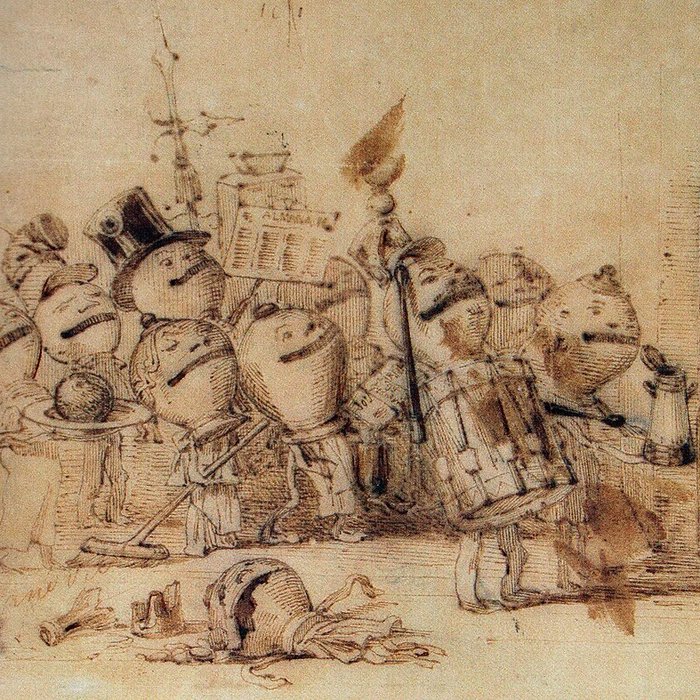 Photo de Musée des beaux-arts de Rouen