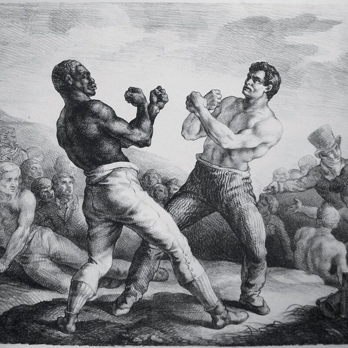 Photo de Musée des beaux-arts de Rouen