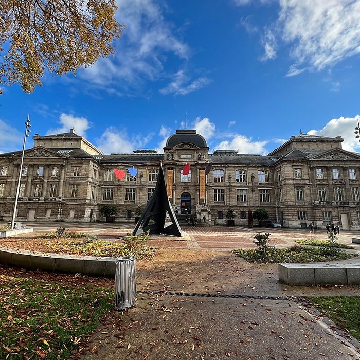 Photo de Musée des beaux-arts de Rouen