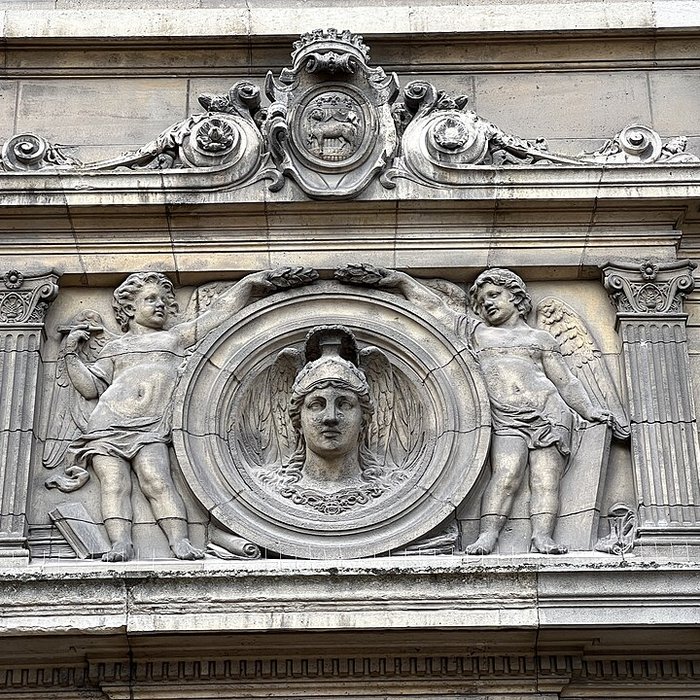 Photo de Musée des beaux-arts de Rouen