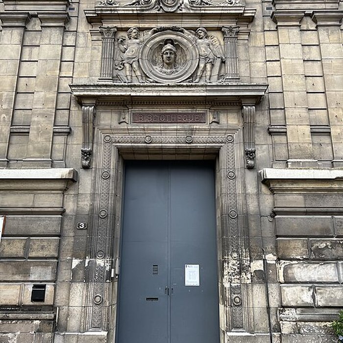 Photo de Musée des beaux-arts de Rouen