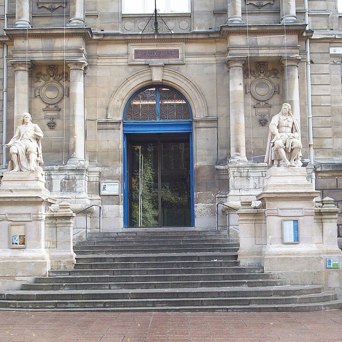Photo de Musée des beaux-arts de Rouen