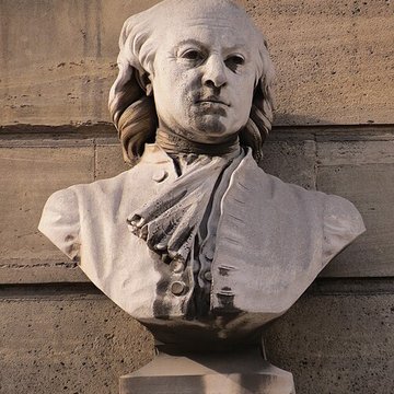 Musée des beaux-arts de Rouen