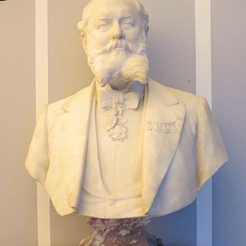 Musée des beaux-arts de Rouen