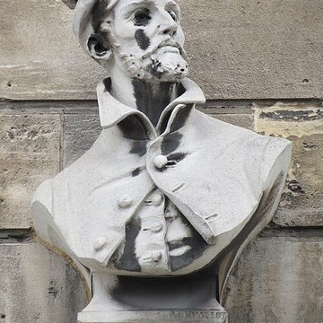 Musée des beaux-arts de Rouen