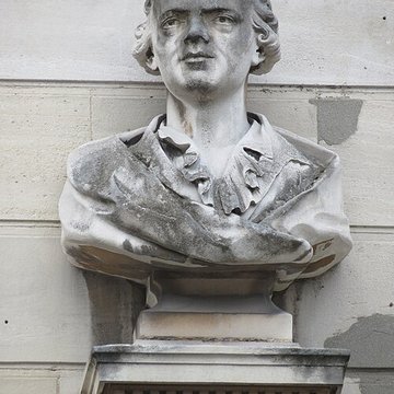 Musée des beaux-arts de Rouen