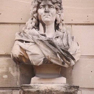 Musée des beaux-arts de Rouen