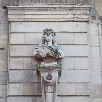 Musée des beaux-arts de Rouen