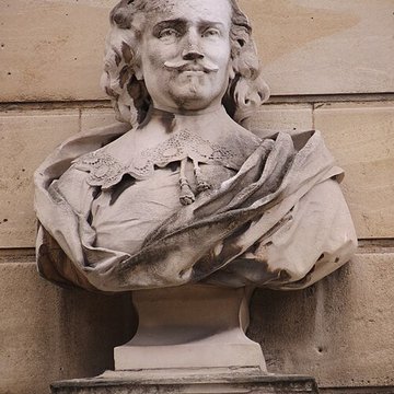 Musée des beaux-arts de Rouen