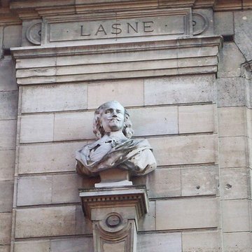 Musée des beaux-arts de Rouen