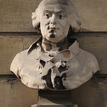 Musée des beaux-arts de Rouen