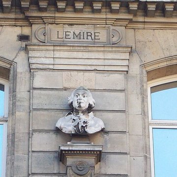 Musée des beaux-arts de Rouen