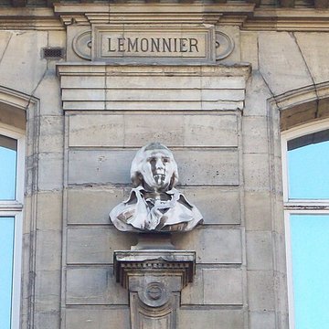 Musée des beaux-arts de Rouen