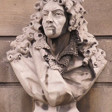 Musée des beaux-arts de Rouen