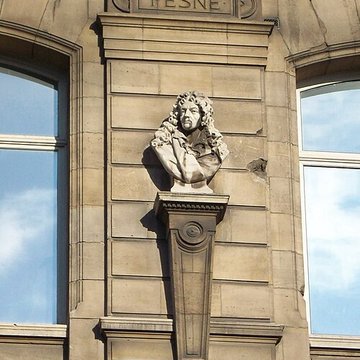 Musée des beaux-arts de Rouen