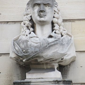 Musée des beaux-arts de Rouen