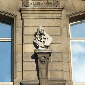 Musée des beaux-arts de Rouen