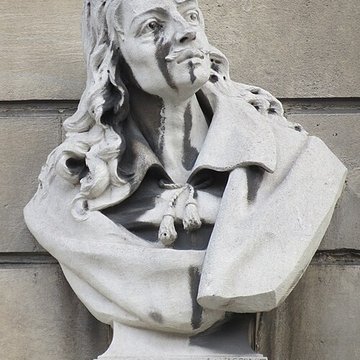 Musée des beaux-arts de Rouen