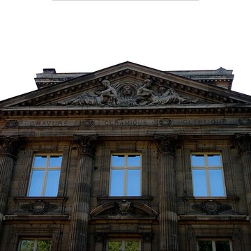 Musée des beaux-arts de Rouen