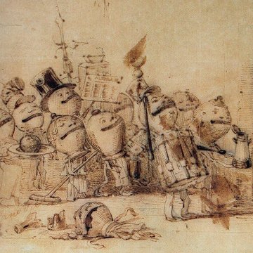 Musée des beaux-arts de Rouen