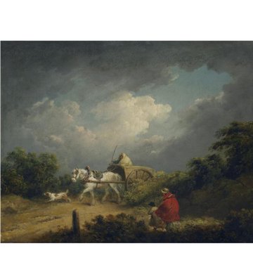 Musée des beaux-arts de Rouen