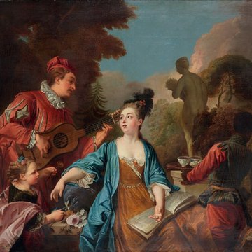 Musée des beaux-arts de Rouen