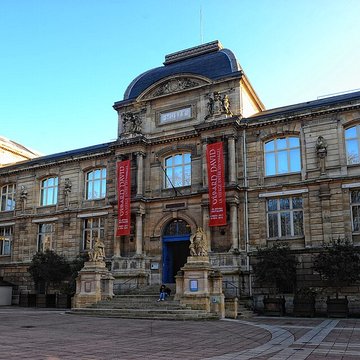 Musée des beaux-arts de Rouen