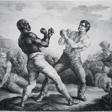 Musée des beaux-arts de Rouen