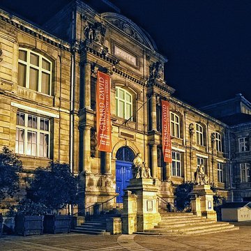 Musée des beaux-arts de Rouen