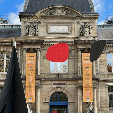 Musée des beaux-arts de Rouen