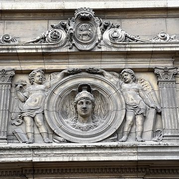 Musée des beaux-arts de Rouen