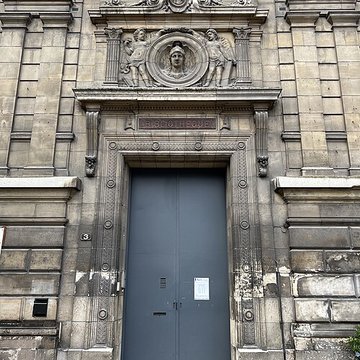 Musée des beaux-arts de Rouen