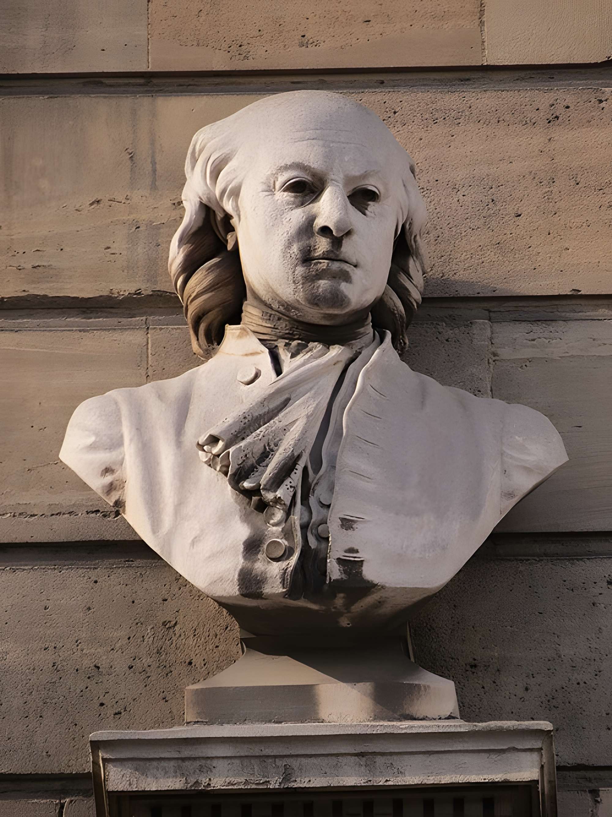 Musée des beaux-arts de Rouen