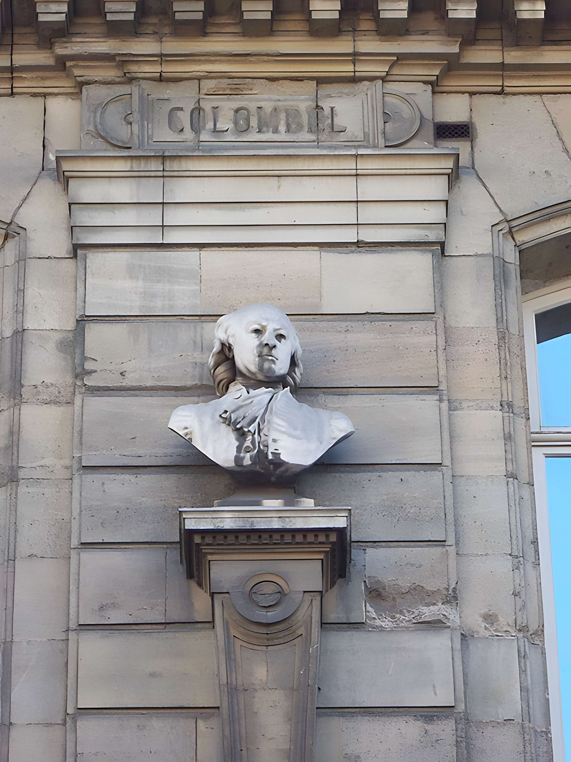 Musée des beaux-arts de Rouen