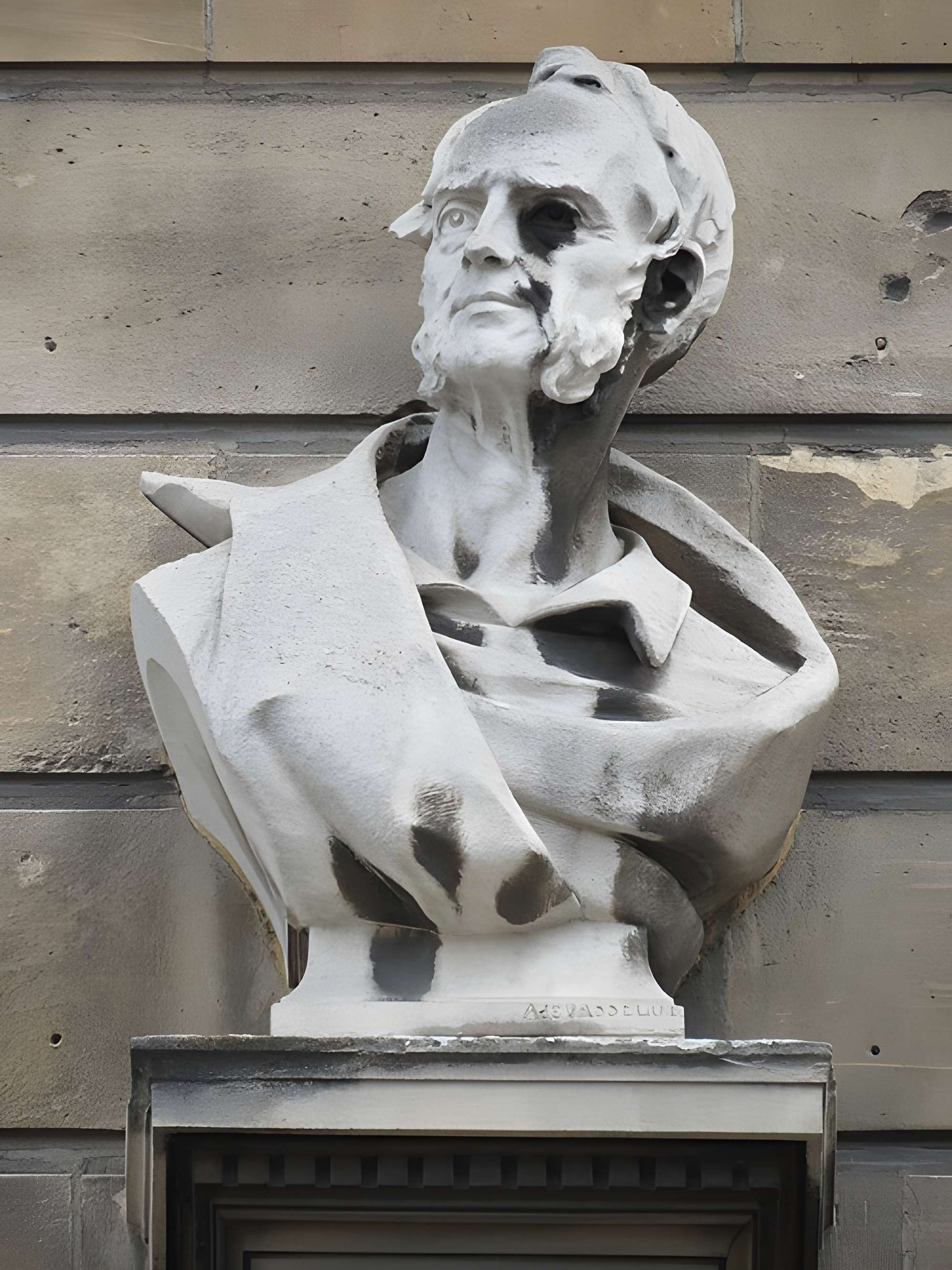 Musée des beaux-arts de Rouen