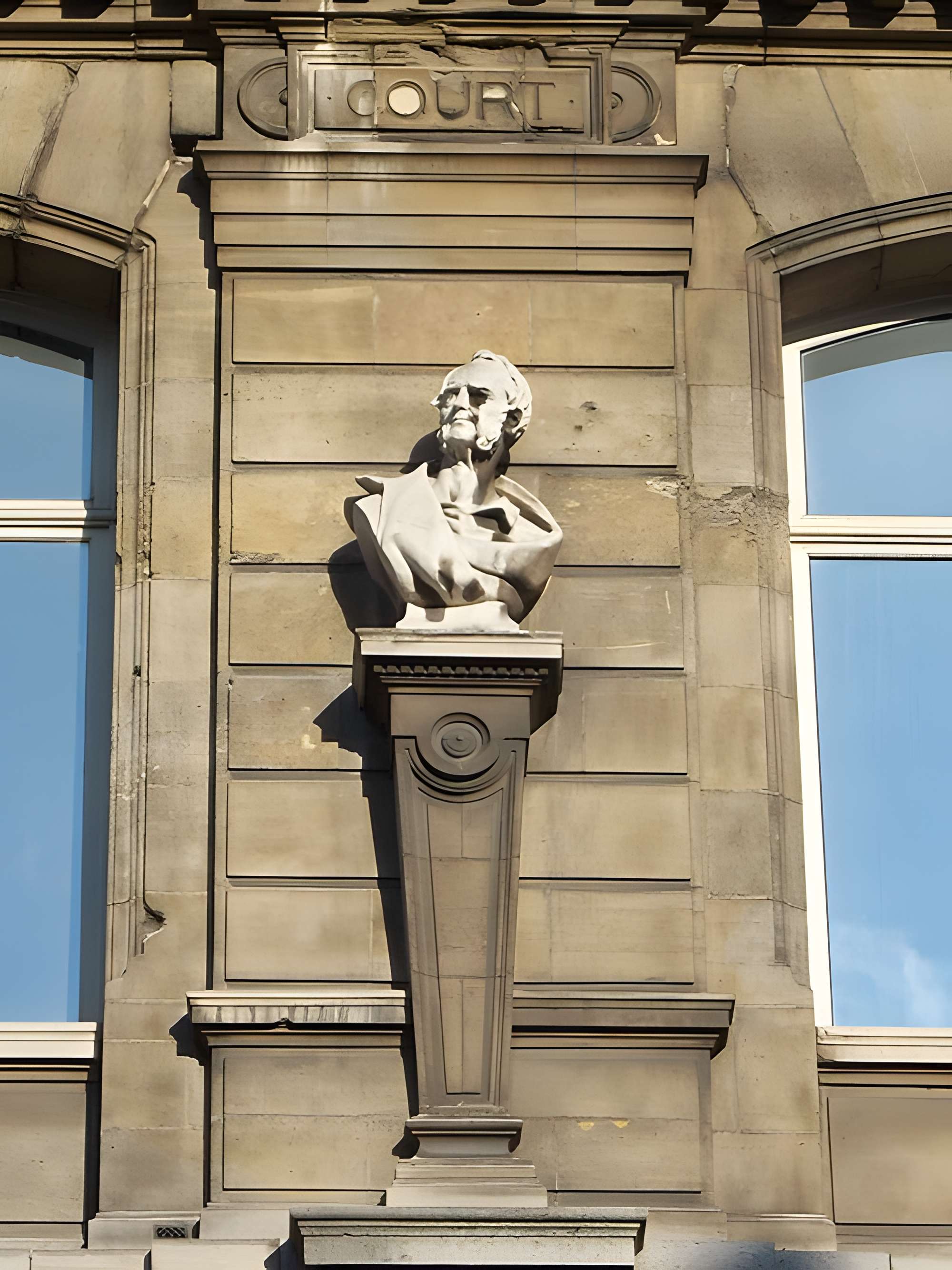 Musée des beaux-arts de Rouen