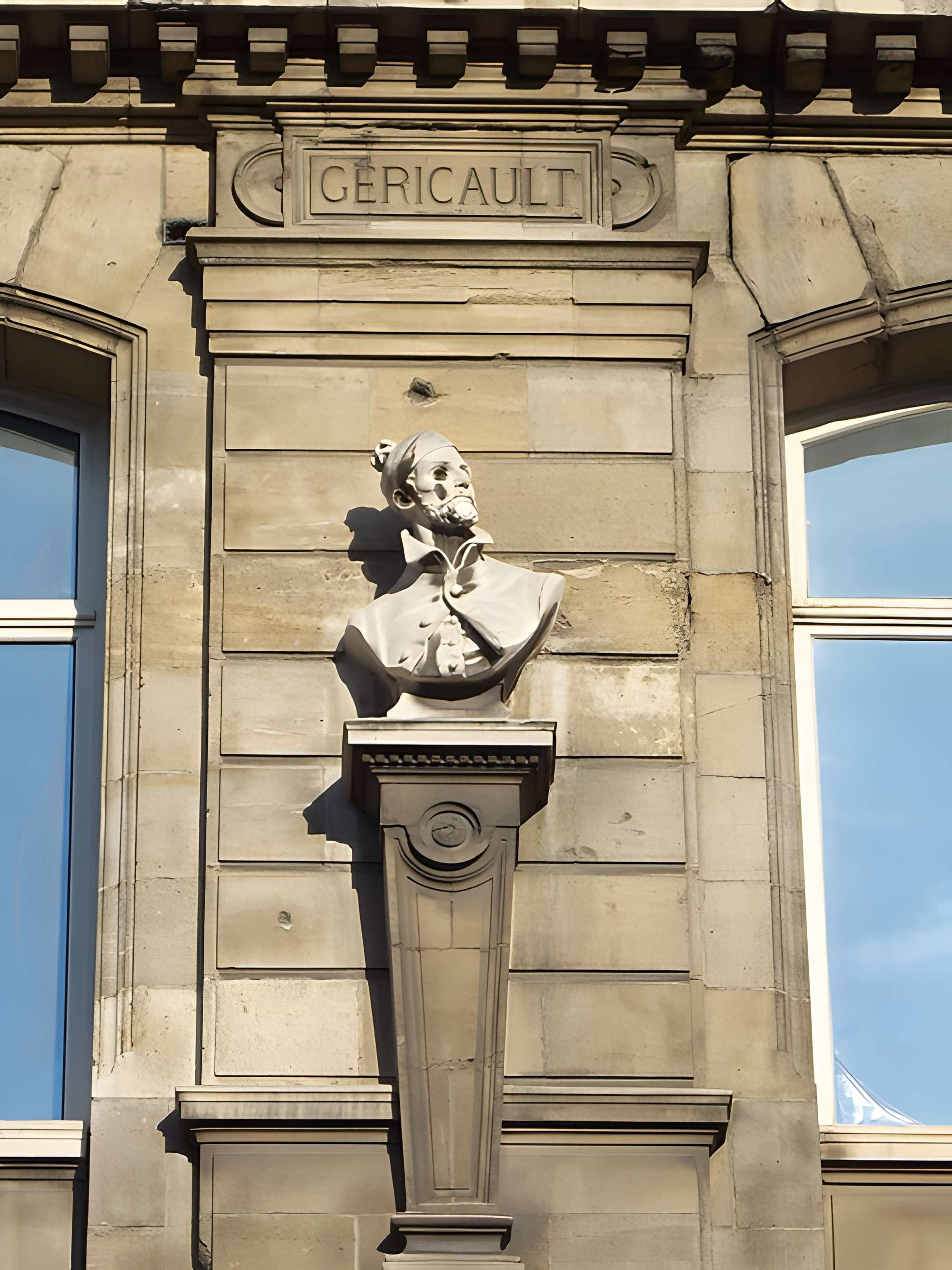 Musée des beaux-arts de Rouen